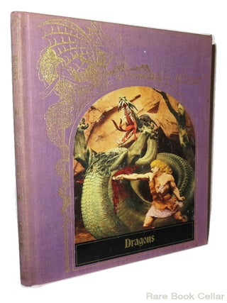 DRAGONS The Enchanted World