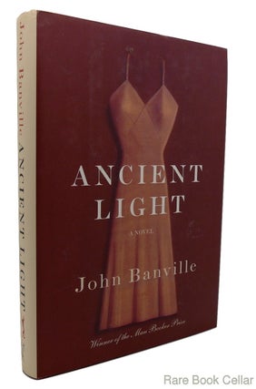 Item #84447 ANCIENT LIGHT. John Banville