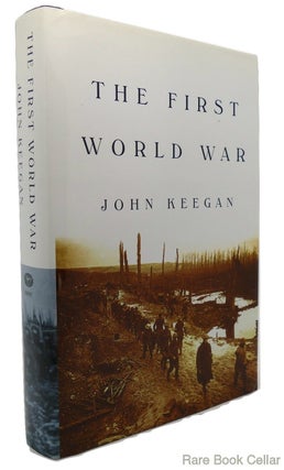 THE FIRST WORLD WAR