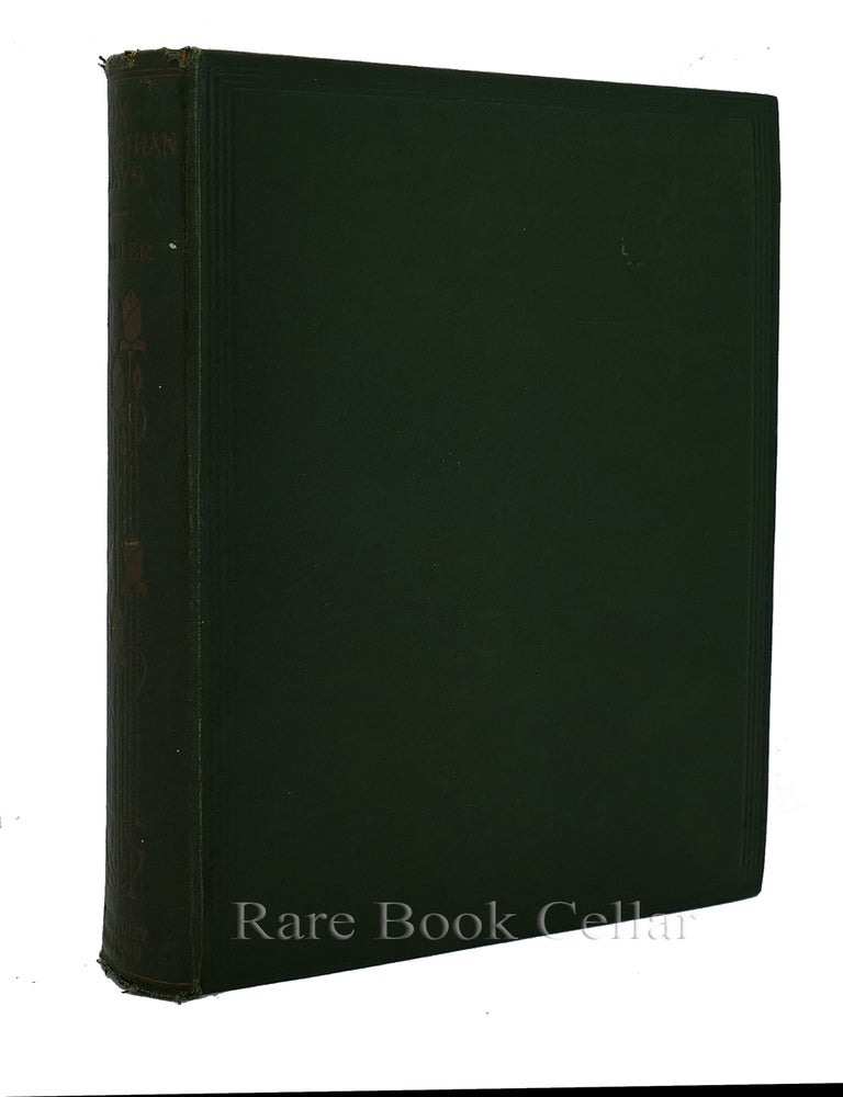 Item #84691 SIX PLAYS BY CONTEMPORARIES OF SHAKESPEARE; Shoemaker's Hollydays / White Devil / Knight of the Burning Pestle / Philaster / Duchess of Malfi / a New Way to Pay Old Debts. C B. Wheeler.