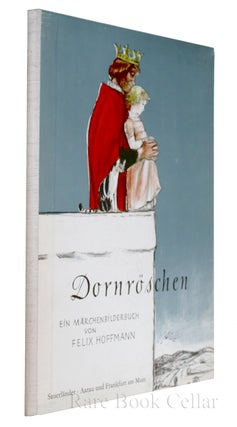 DORNRÖSCHEN; SLEEPING BEAUTY (GERMAN EDITION)
