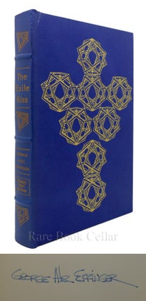 THE EXILE KISS Signed Easton Press