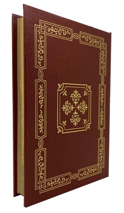 ORIGINS RECONSIDERED; Signed Easton Press