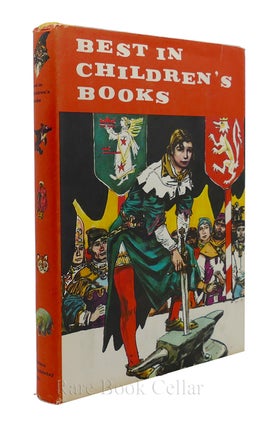 Item #86772 BEST IN CHILDREN'S BOOKS # 9. Mary MacLeod