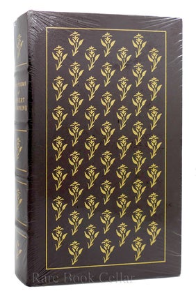 THE POEMS OF ROBERT BROWNING Easton Press