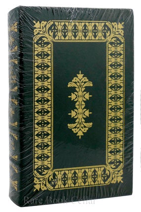 Item #87633 CRY THE BELOVED COUNTRY Easton Press. Alan Paton