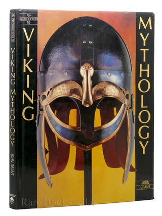 Item #87789 AN INTRODUCTION TO VIKING MYTHOLOGY. John Grant