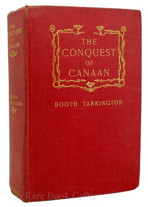 THE CONQUEST OF CANAAN