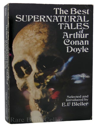 THE BEST SUPERNATURAL TALES