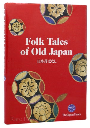 FOLK TALES OF OLD JAPAN
