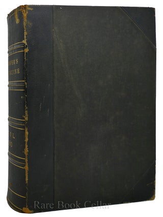 HARPER'S NEW MONTHLY MAGAZINE. VOLUME LXXX, DECEMBER 1889 TO MAY 1890