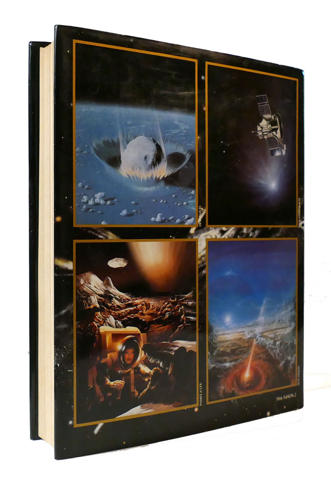 COMET | Carl Sagan | First Edition; First Printing