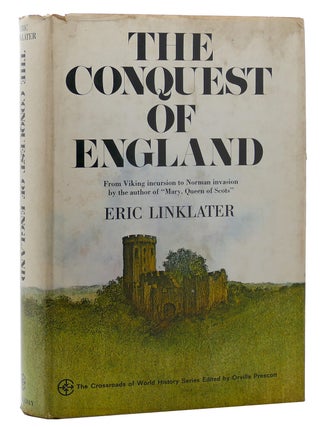 THE CONQUEST OF ENGLAND