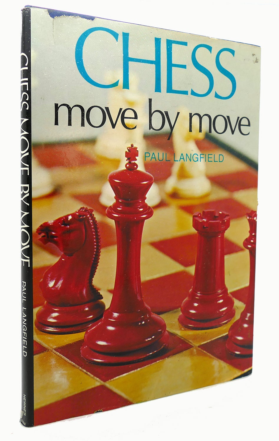 What Is A Book Move In Chess? 