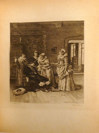DRAMAS, IN FOUR VOLUMES : Volume II