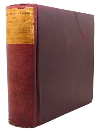 DRAMAS, IN FOUR VOLUMES : Volume IV