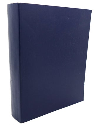 ALCOHOLICS ANONYMOUS The Story of How Many Thousands of Men and Women Have Recovered from Alcoholism