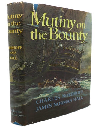 MUTINY ON THE BOUNTY