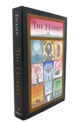 Item #91513 THE HOBBIT : Or, There and Back Again. J. R. R. Tolkien