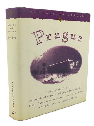 PRAGUE