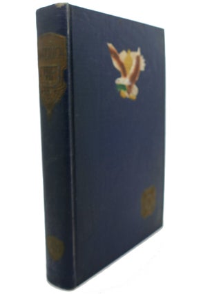 Item #92492 AMERICA : ; Great Crises in Our History Told by its Makers, Volume VII - the Mexican...
