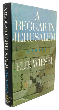 A BEGGAR IN JERUSALEM