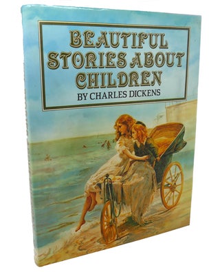 BEAUTIFUL STORIES ABOUT CHILDREN
