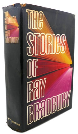 Item #93531 THE STORIES OF RAY BRADBURY. Ray Bradbury