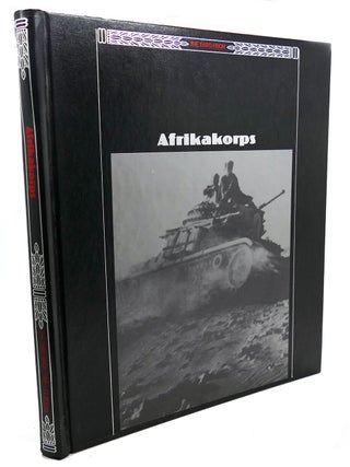 AFRIKAKORPS, THE THIRD REICH