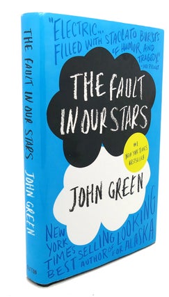 Item #94161 THE FAULT IN OUR STARS. John Green