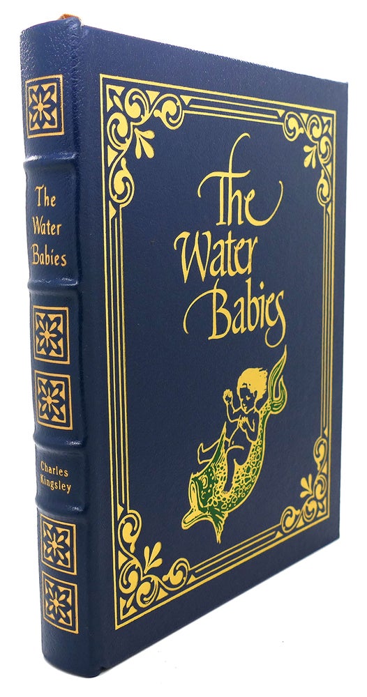 Item #94333 WATER BABIES Easton Press. Charles Kingsley.
