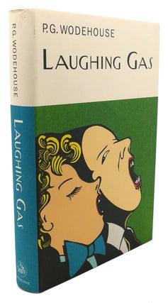 Item #94607 LAUGHING GAS The Collector's Wodehouse. P. G. Wodehouse