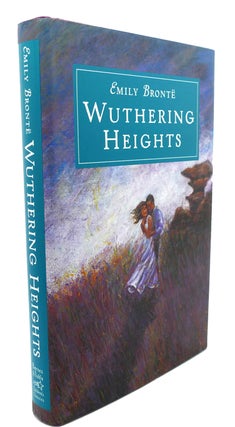 Item #94831 WUTHERING HEIGHTS. Emily Bronte