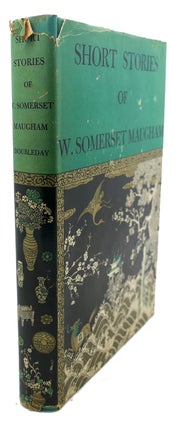 Item #95079 SHORT STORIES. W. Somerset Maugham