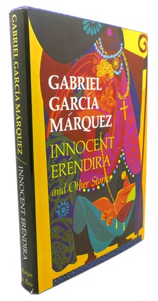 Item #95722 INNOCENT ERENDIRA AND OTHER STORIES. Gregory Rabassa Gabriel Garcia Marquez