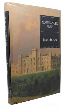 Item #95887 NORTHANGER ABBEY. Jane Austen