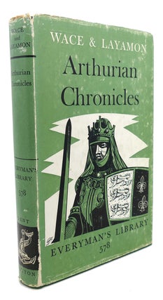 ARTHURIAN CHRONICLES