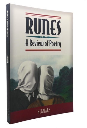 RUNES, A REVIEW OF POETRY : Signals