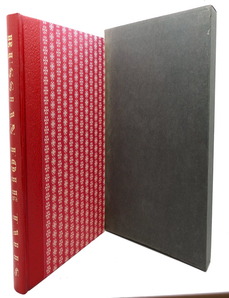 Item #96235 RUSSIAN FOLK TALES. Teje Etchemendy Albert B. Lord.