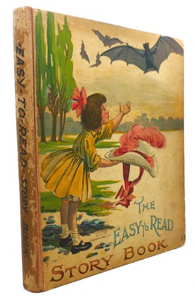 Item #96311 THE EASY-TO-READ STORY BOOK