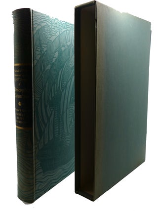 Item #96467 JOURNALS AND OTHER DOCUMENTS ON THE LIFE AND VOYAGES OF CHRISTOPHER COLUMBUS. Samuel...