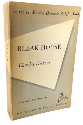 Item #96633 BLEAK HOUSE. Charles Dickens