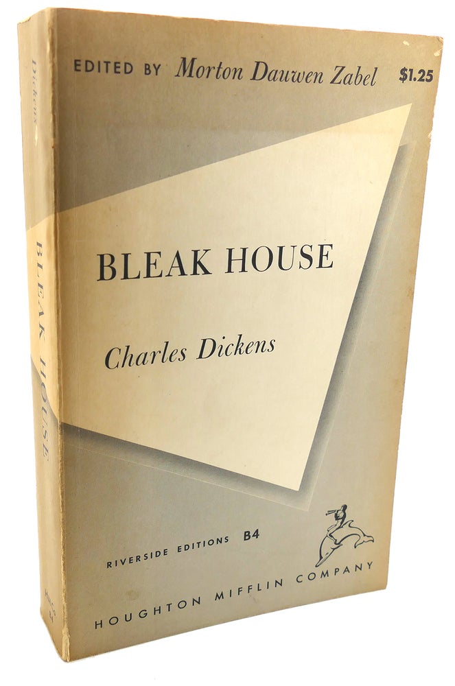 Item #96633 BLEAK HOUSE. Charles Dickens.
