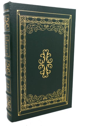 Item #96839 MEDICAL EDUCATION IN THE UNITED STATES AND CANADA : Easton Press. Abraham Flexner