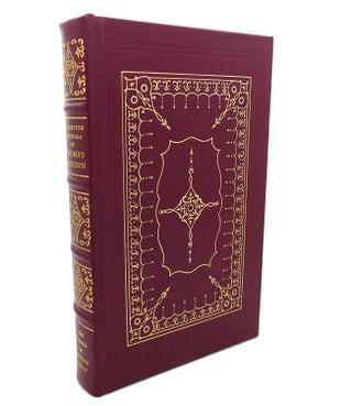Item #96873 A COLLECTION OF THE PUBLISHED WRITINGS OF THE LATE THOMAS ADDISON Gryphon Editions....
