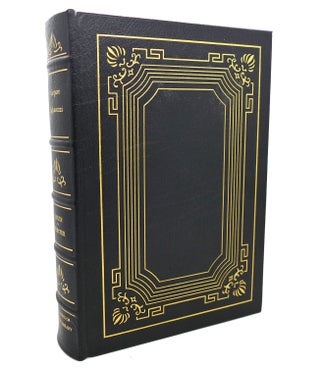 Item #96902 THE LIFE AND TIMES OF GASPARE TAGLIACOZZI Gryphon Editions. Jerome Pierce Webster...