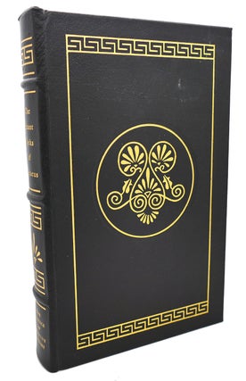 THE EXTANT WORKS OF ARETAEUS, THE CAPPADOCIAN Gryphon Editions