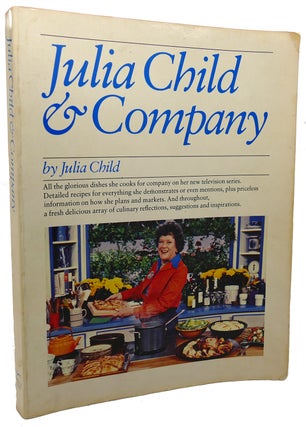 JULIA CHILD & COMPANY