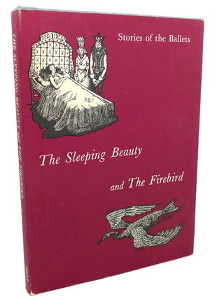 Item #97033 THE SLEEPING BEAUTY AND THE FIREBIRD. Frederick Fowler William Appleby, Alan Clark
