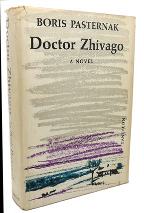 DOCTOR ZHIVAGO